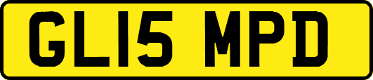 GL15MPD