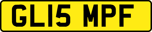 GL15MPF