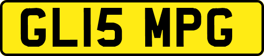 GL15MPG