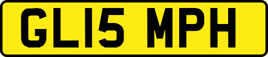GL15MPH