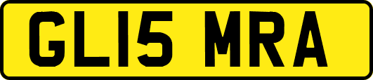 GL15MRA