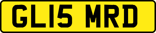 GL15MRD