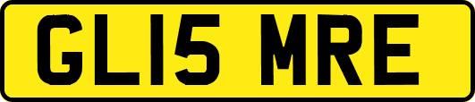 GL15MRE
