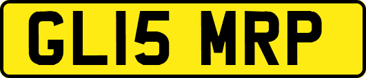 GL15MRP