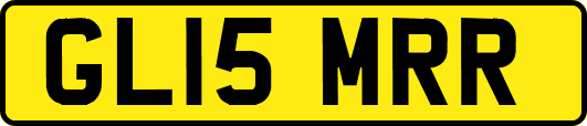 GL15MRR