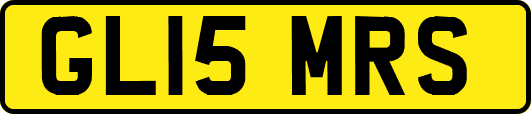 GL15MRS