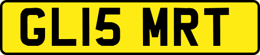 GL15MRT