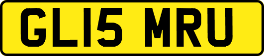 GL15MRU