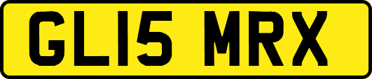 GL15MRX