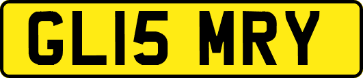 GL15MRY