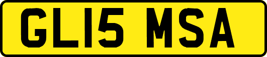 GL15MSA