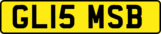 GL15MSB