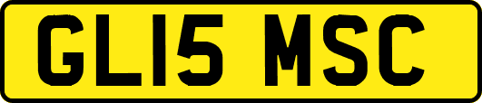 GL15MSC