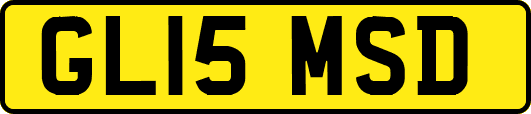 GL15MSD