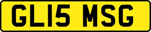 GL15MSG