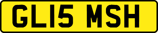 GL15MSH