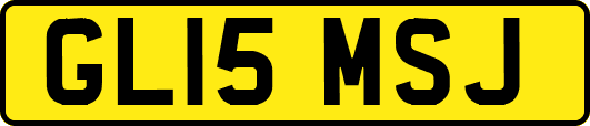 GL15MSJ