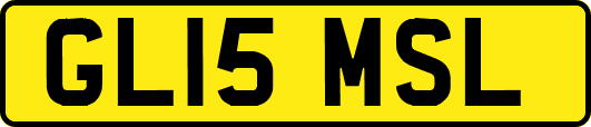 GL15MSL