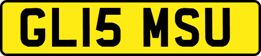 GL15MSU