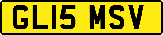 GL15MSV