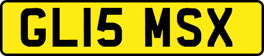 GL15MSX