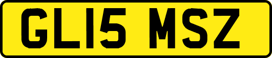 GL15MSZ