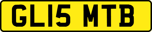GL15MTB