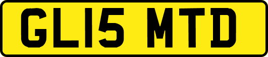 GL15MTD
