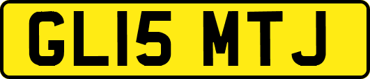 GL15MTJ