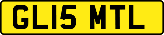 GL15MTL