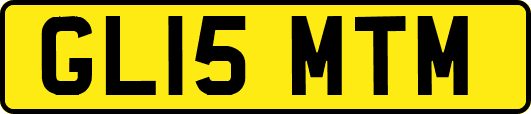 GL15MTM