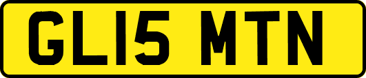GL15MTN