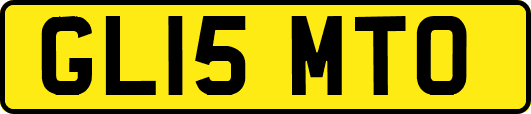 GL15MTO