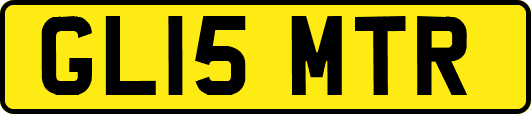 GL15MTR