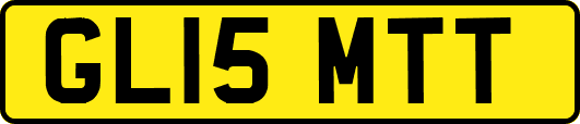 GL15MTT