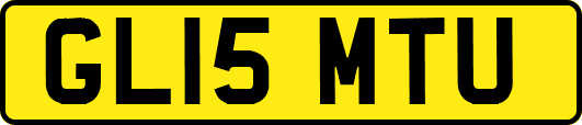 GL15MTU
