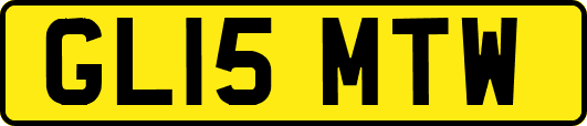 GL15MTW