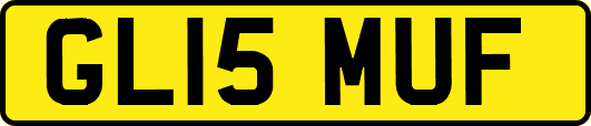 GL15MUF