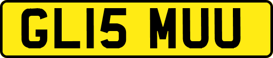 GL15MUU