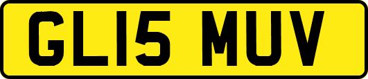 GL15MUV