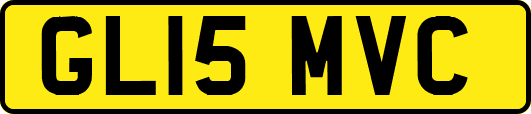 GL15MVC