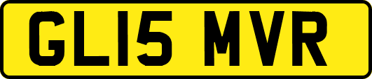 GL15MVR