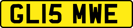 GL15MWE