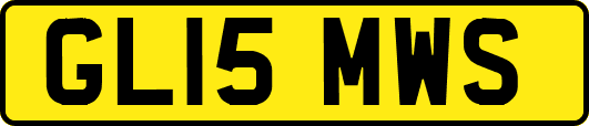 GL15MWS