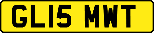 GL15MWT
