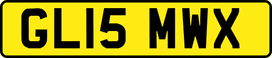 GL15MWX
