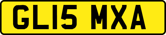GL15MXA