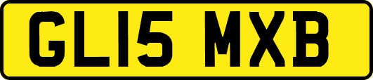 GL15MXB