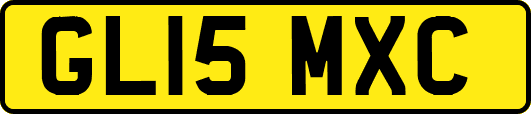 GL15MXC