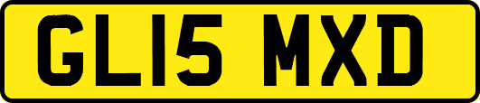 GL15MXD
